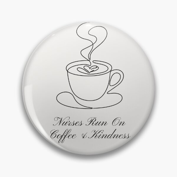 Item preview, Nurses and coffee designed and sold by RomeMely764.