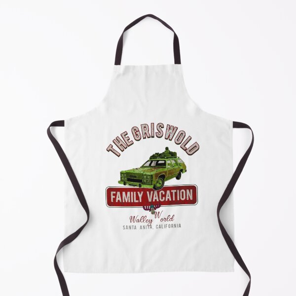 Item preview, Vintage Family Vacation Road Trip Wagon designed and sold by AllisonBerge64.