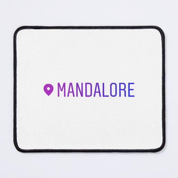 Item preview, Mandalore designed and sold by fabian-charlese.