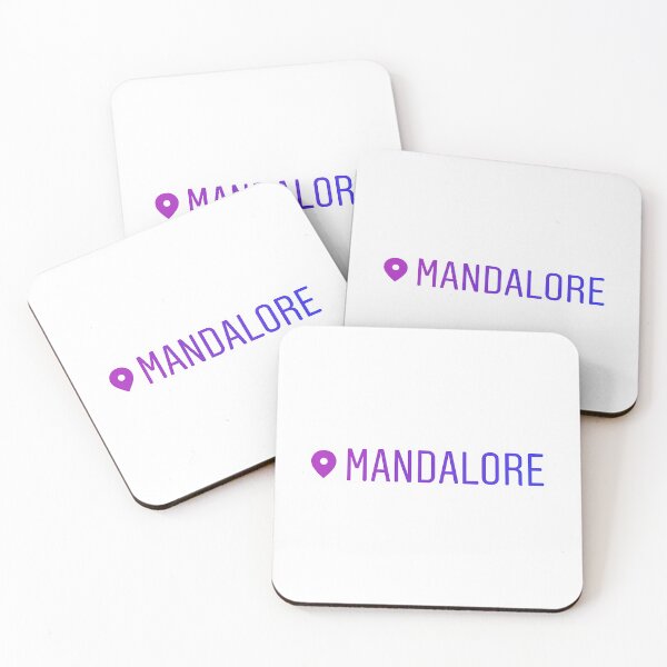 Item preview, Mandalore designed and sold by fabian-charlese.