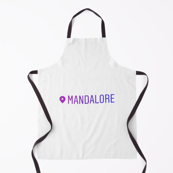 Item preview, Mandalore designed and sold by fabian-charlese.