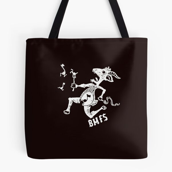 Item preview, BMFS Musical Goat Dance designed and sold by GulnorGermelo.