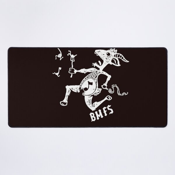 Item preview, BMFS Musical Goat Dance designed and sold by GulnorGermelo.