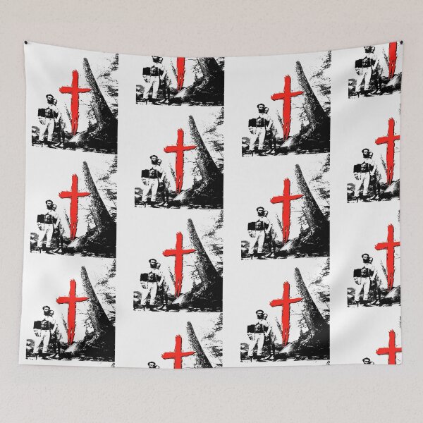 Item preview, Saint JHN   designed and sold by SusaneJames.