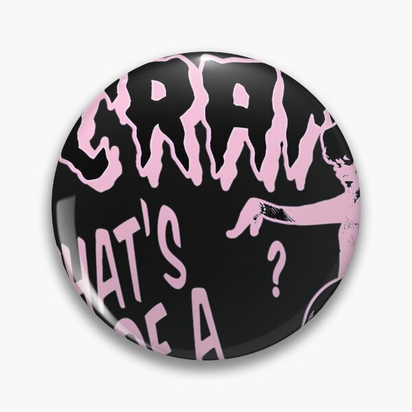 Item preview, The Cramps designed and sold by RichardGonza88.