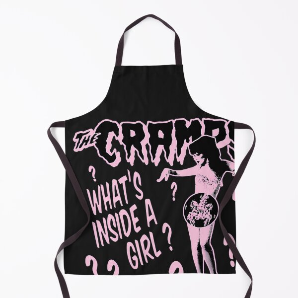 Item preview, The Cramps designed and sold by RichardGonza88.
