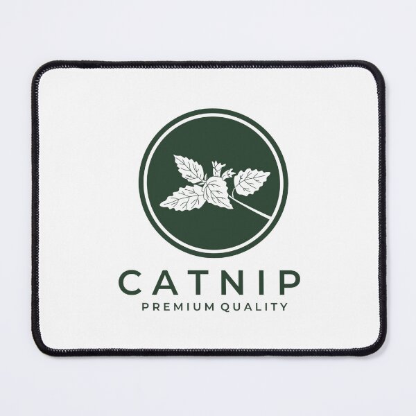 Item preview, Catnip Premium Quality designed and sold by Groovy Looks.