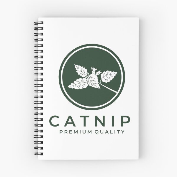 Item preview, Catnip Premium Quality designed and sold by Groovy Looks.