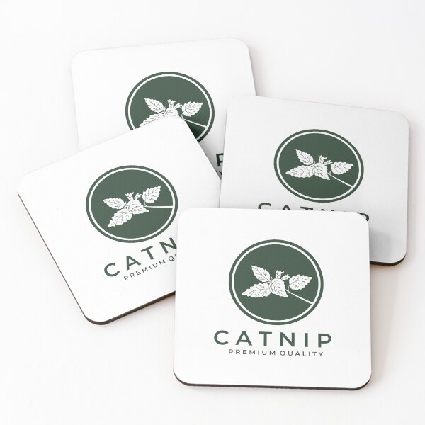 Item preview, Catnip Premium Quality designed and sold by Groovy Looks.