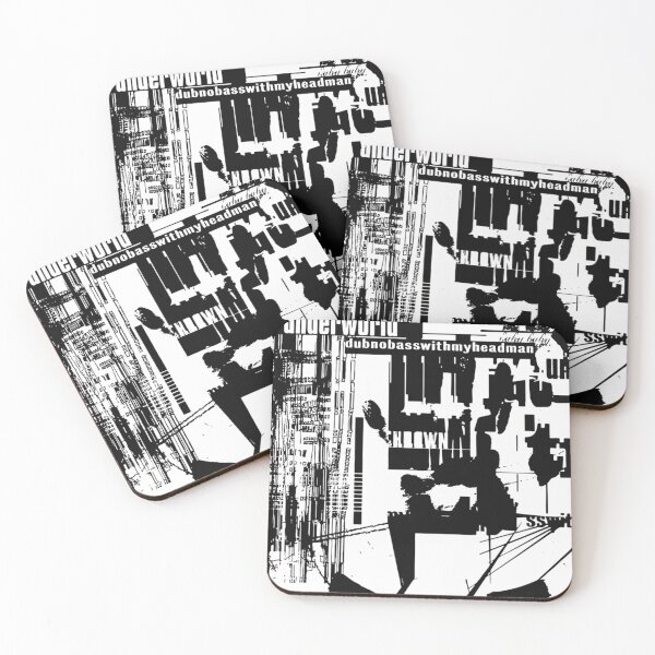 Item preview, Underworld Band designed and sold by RichardGonza88.