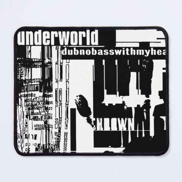 Item preview, Underworld Band designed and sold by RichardGonza88.