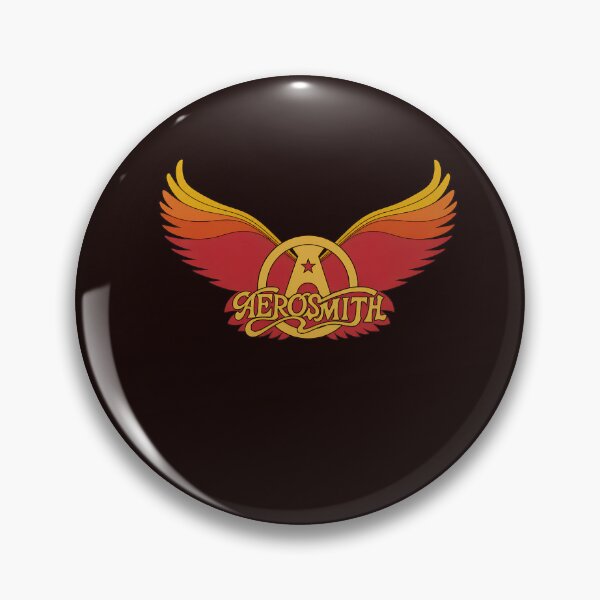 Item preview, Aerosmith Rock Band Wings  designed and sold by GulnorGermelo.