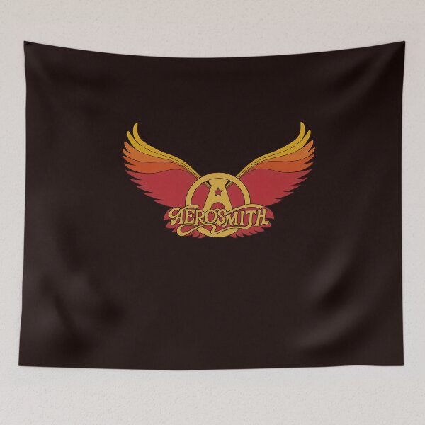 Item preview, Aerosmith Rock Band Wings  designed and sold by GulnorGermelo.