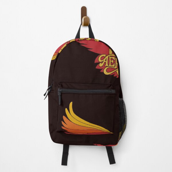 Item preview, Aerosmith Rock Band Wings designed and sold by GulnorGermelo.