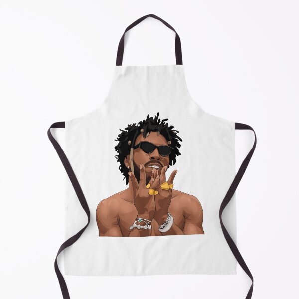 Item preview, Mr. Sain Jhn designed and sold by SusaneJames.