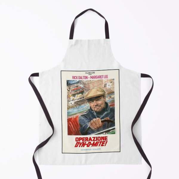 Item preview, Operazione Dyn-o-mite! designed and sold by diapresjae.