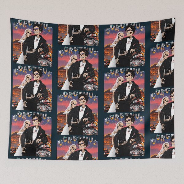 Item preview, Saint JHN   designed and sold by SusaneJames.
