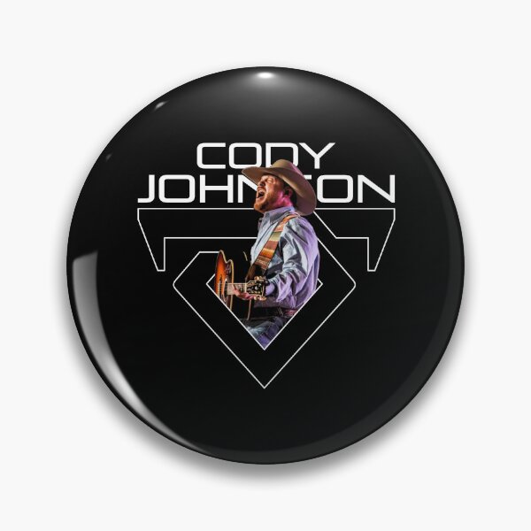Artikelvorschau, CODY JOHNSON entworfen und verkauft von JohatWhite.
