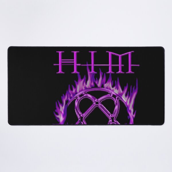 Item preview, Him Band designed and sold by RichardGonza88.