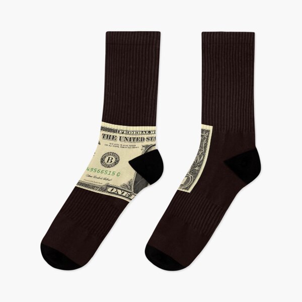 Item preview, Money Sniffing Funny Character designed and sold by GulnorGermelo.