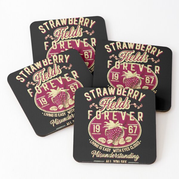 Item preview, Strawberry Emblem Badge designed and sold by AliceDaigle.