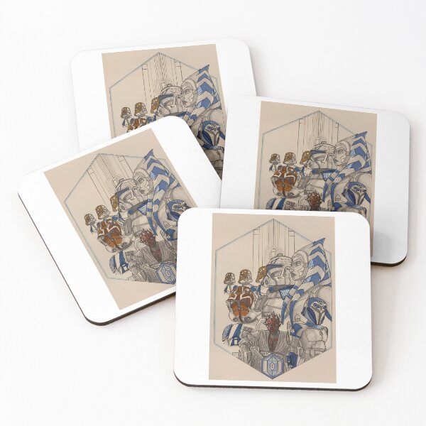 Item preview, Siege designed and sold by fabian-charlese.