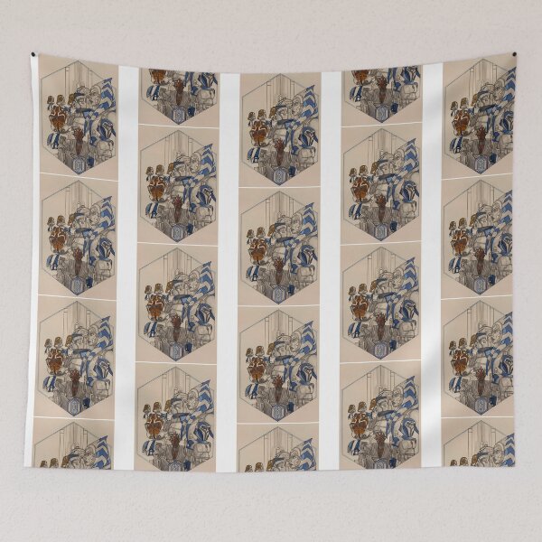 Item preview, Siege designed and sold by fabian-charlese.