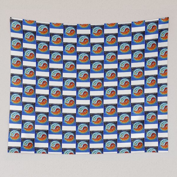 Item preview, Gamma Ray Insanity and Genius Album Artwork Design designed and sold by mholden2.