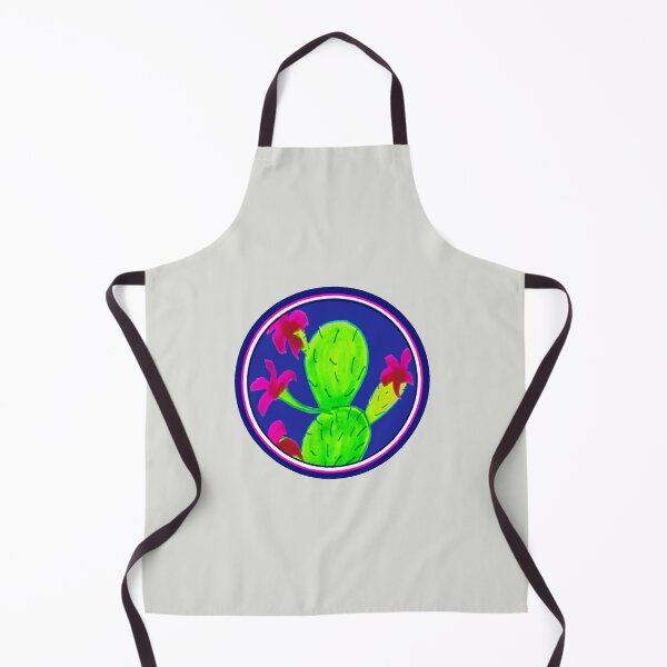Item preview, Cactus with Pink Flowers designed and sold by kel72.