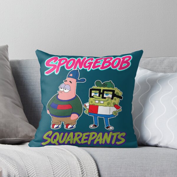 Item preview, SpongeBob SquarePants Best Friends designed and sold by LovelyHomeIdea.