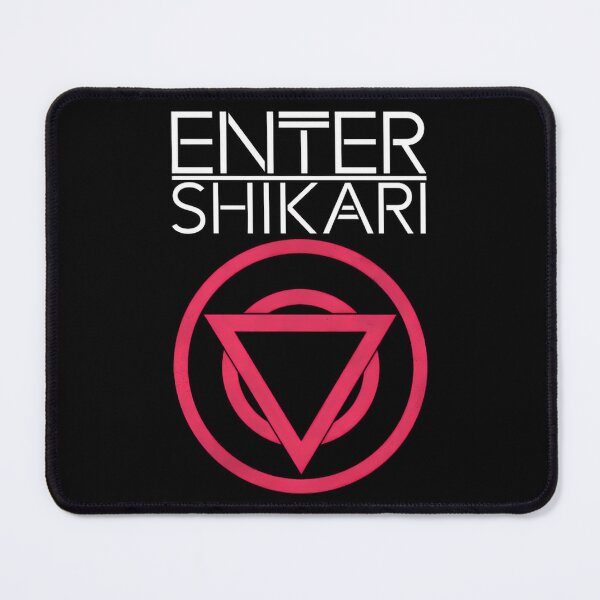 Item preview, Enter Shikari Band  designed and sold by baleigh-mallon.