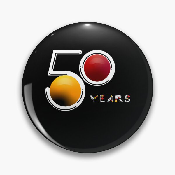 Item preview, Years Anniversary Design Red Yellow designed and sold by AliceDaigle.