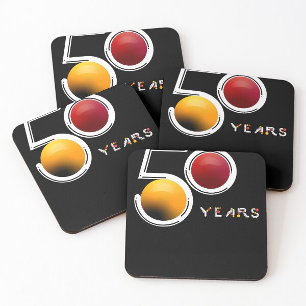 Item preview, Years Anniversary Design Red Yellow designed and sold by AliceDaigle.