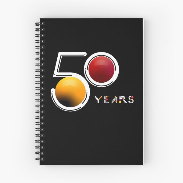 Item preview, Years Anniversary Design Red Yellow designed and sold by AliceDaigle.