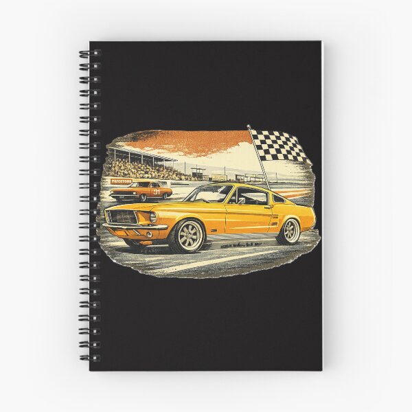 Item preview, 67 Mustang designed and sold by Designs by Kyron.