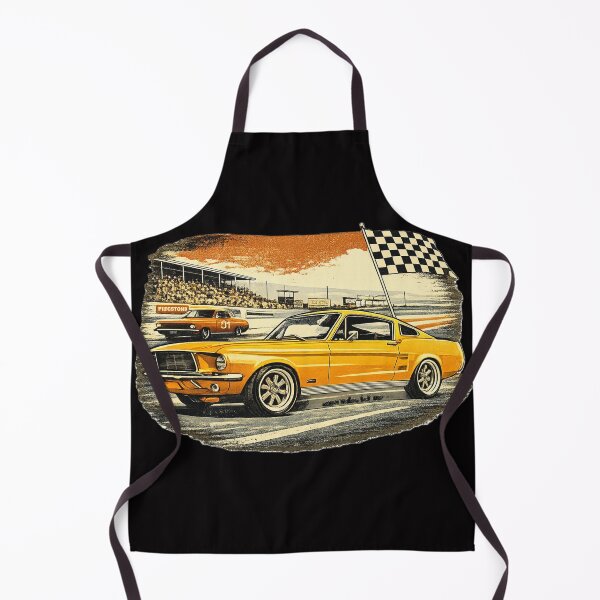 Item preview, 67 Mustang designed and sold by Designs by Kyron.