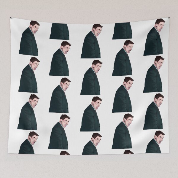 Item preview, Patrick Galante. designed and sold by condon-alanex.