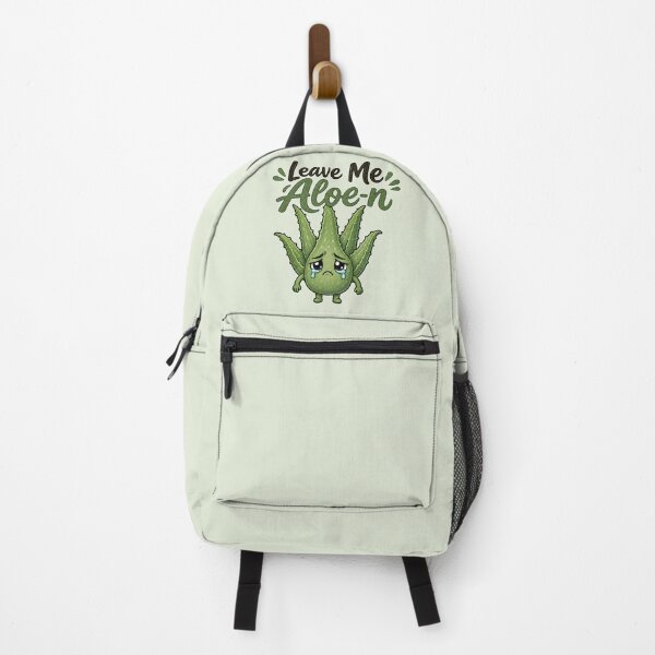 Artikelvorschau, Leave Me Aloe N entworfen und verkauft von Rosie's Wildflower Boutique.