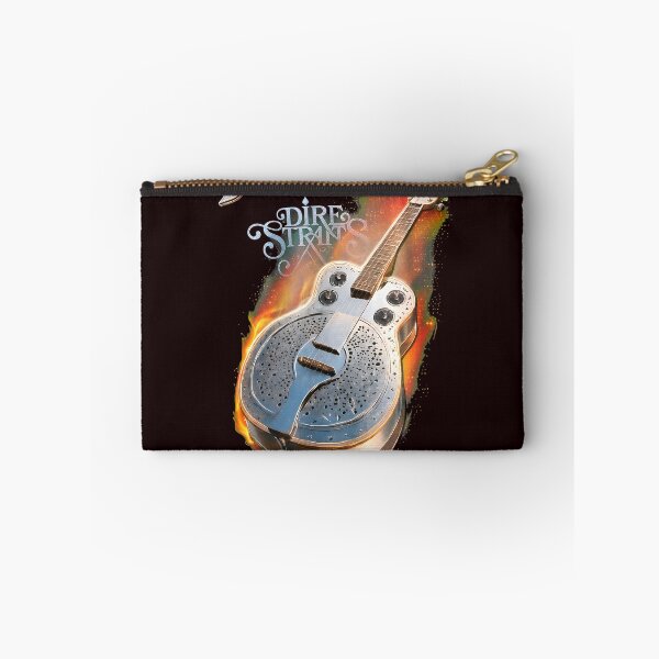 Item preview, Dire Straits Brothers in Arms Guitar Fire  designed and sold by Jarya-Menari.