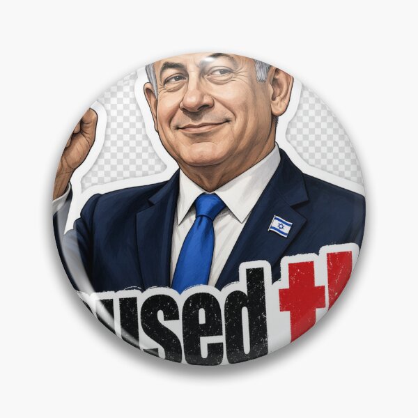 Item preview, Netanyahu Gas Prices designed and sold by OldGlory1776.