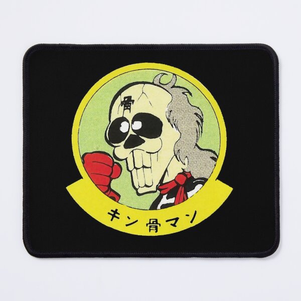 Item preview, Vintage Cartoon Skeleton Boxer Retro Stamp designed and sold by AllisonBerge64.