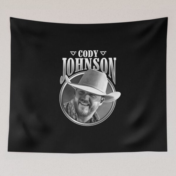 Aperçu de l'œuvre CODY JOHNSON créée et vendue par JohatWhite.