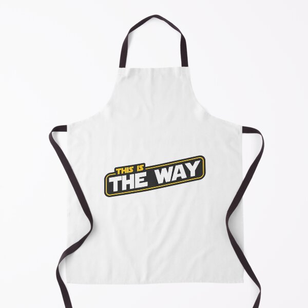 Item preview, This Is The Way designed and sold by fabian-charlese.