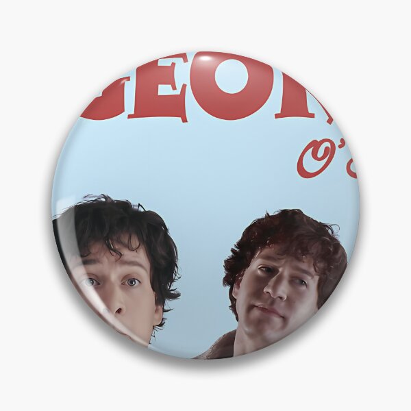 Item preview, Grey'S Anatomy 007 George O'Malley designed and sold by RichardGonza88.