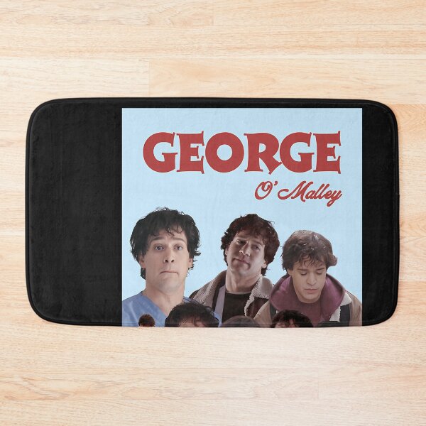 Item preview, Grey'S Anatomy 007 George O'Malley designed and sold by RichardGonza88.