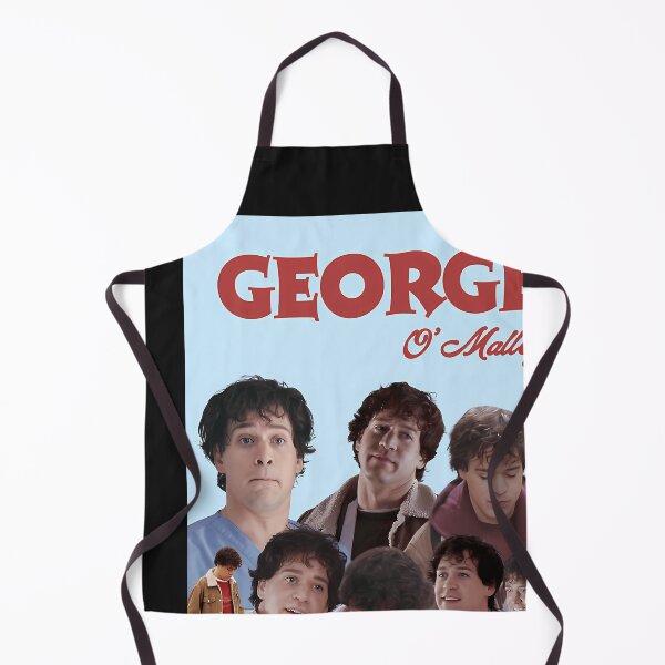Item preview, Grey'S Anatomy 007 George O'Malley designed and sold by RichardGonza88.