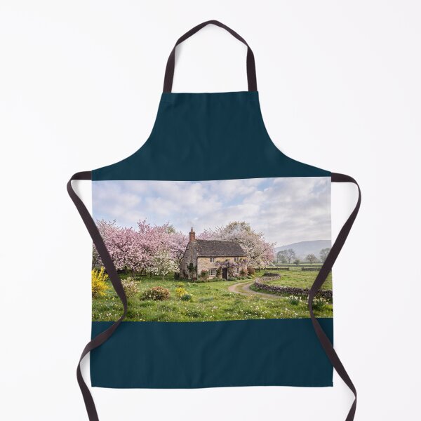 Artikelvorschau, Cottage Garden in Bloom entworfen und verkauft von amusefullife.
