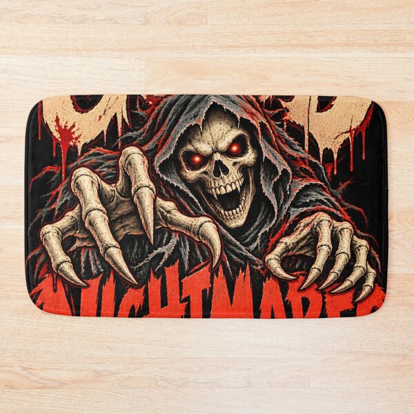 Item preview, nightmare designed and sold by aliraweb.