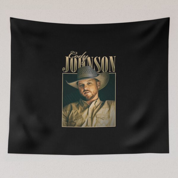 Aperçu de l'œuvre CODY JOHNSON créée et vendue par JohatWhite.
