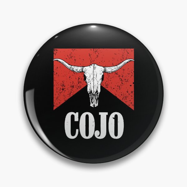 Artikelvorschau, CODY JOHNSON entworfen und verkauft von JohatWhite.